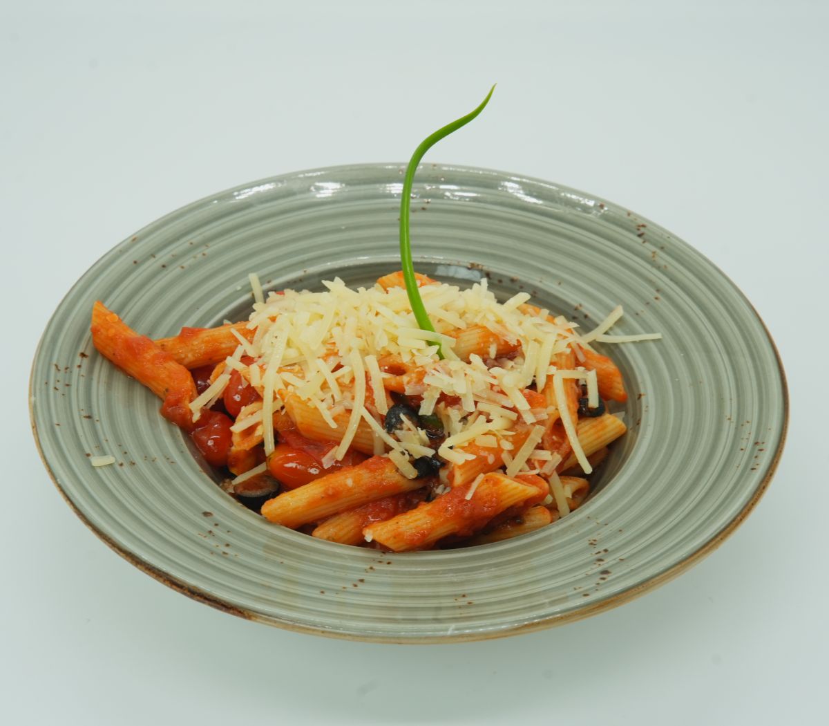 Penne Arabiata